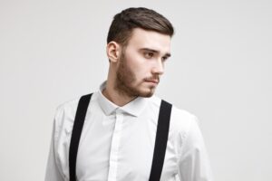 hair cutting