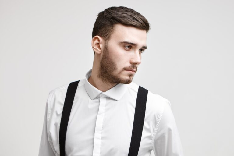 hair cutting